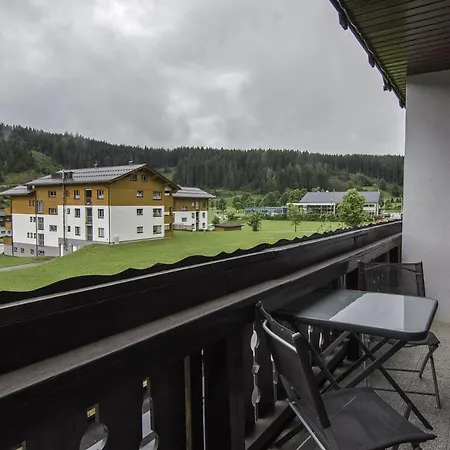 Bergidyll Ramsau Top7 Ramsau am Dachstein Exteriér fotografie