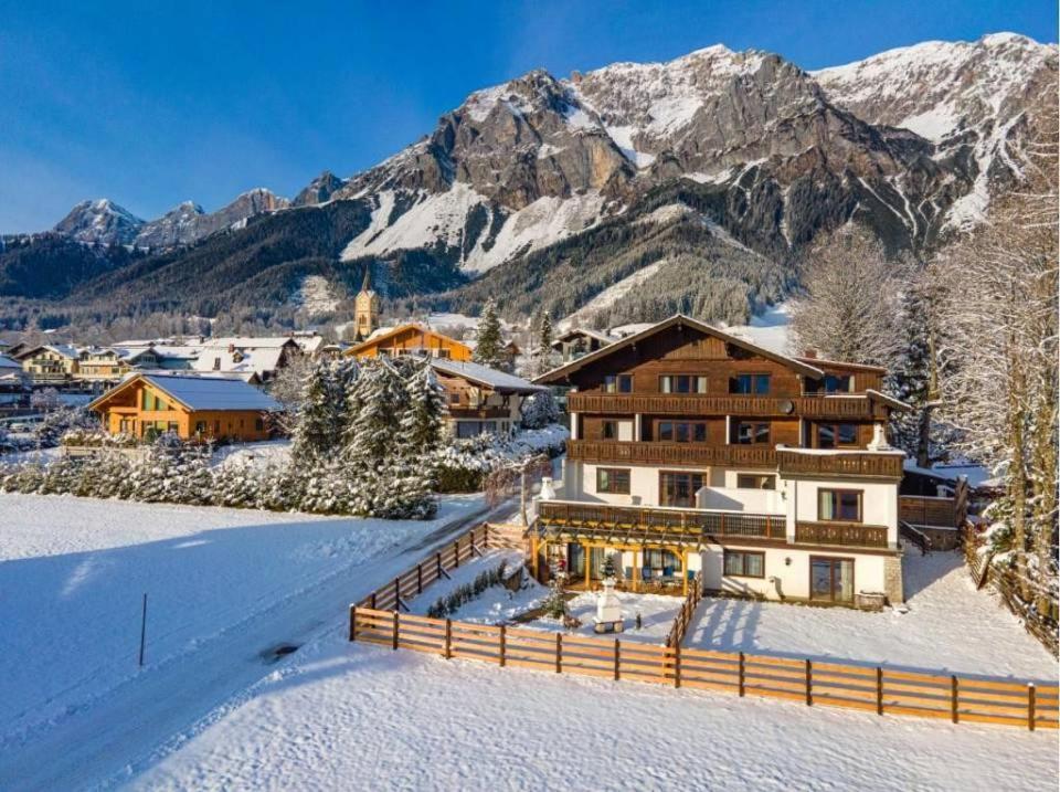 Bergidyll Ramsau Top7 * Ramsau am Dachstein