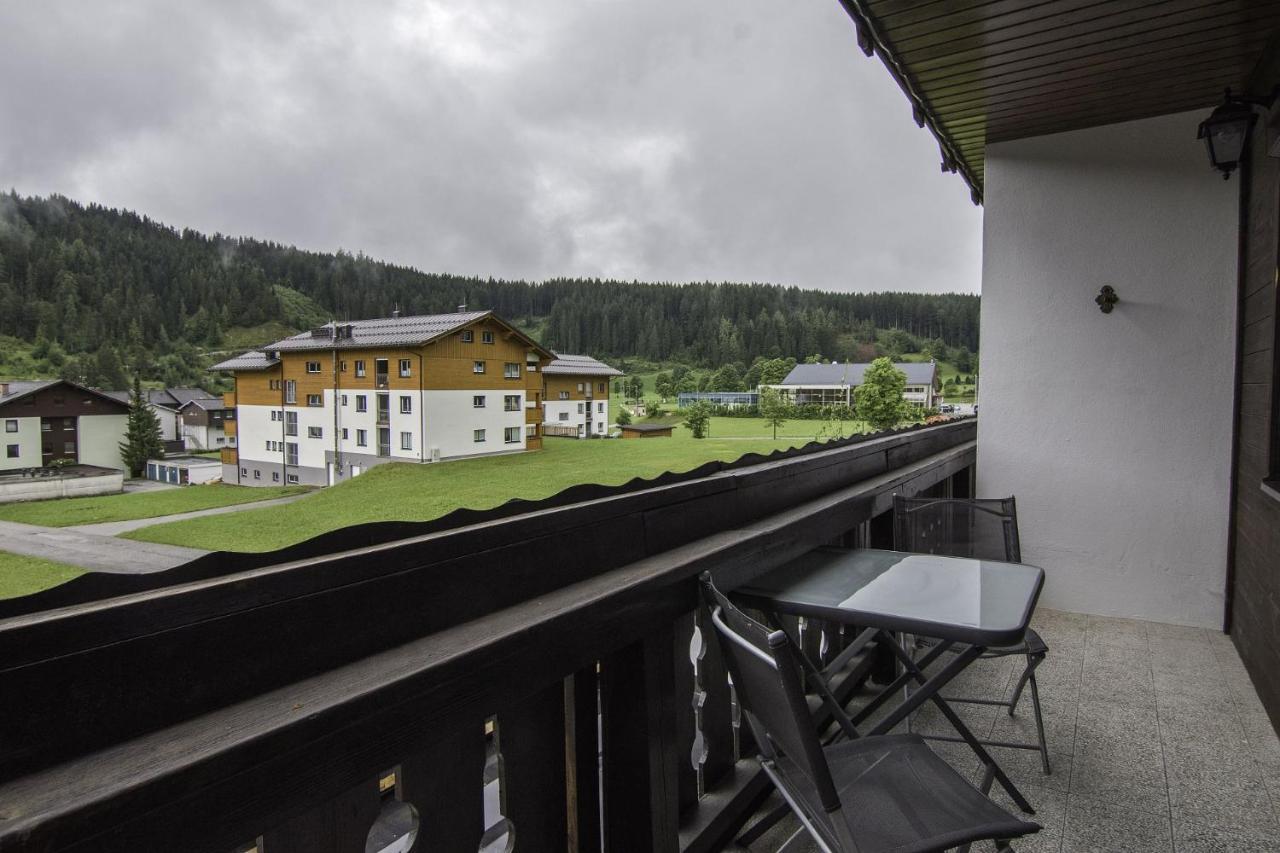 Bergidyll Ramsau Top7 Apartmán