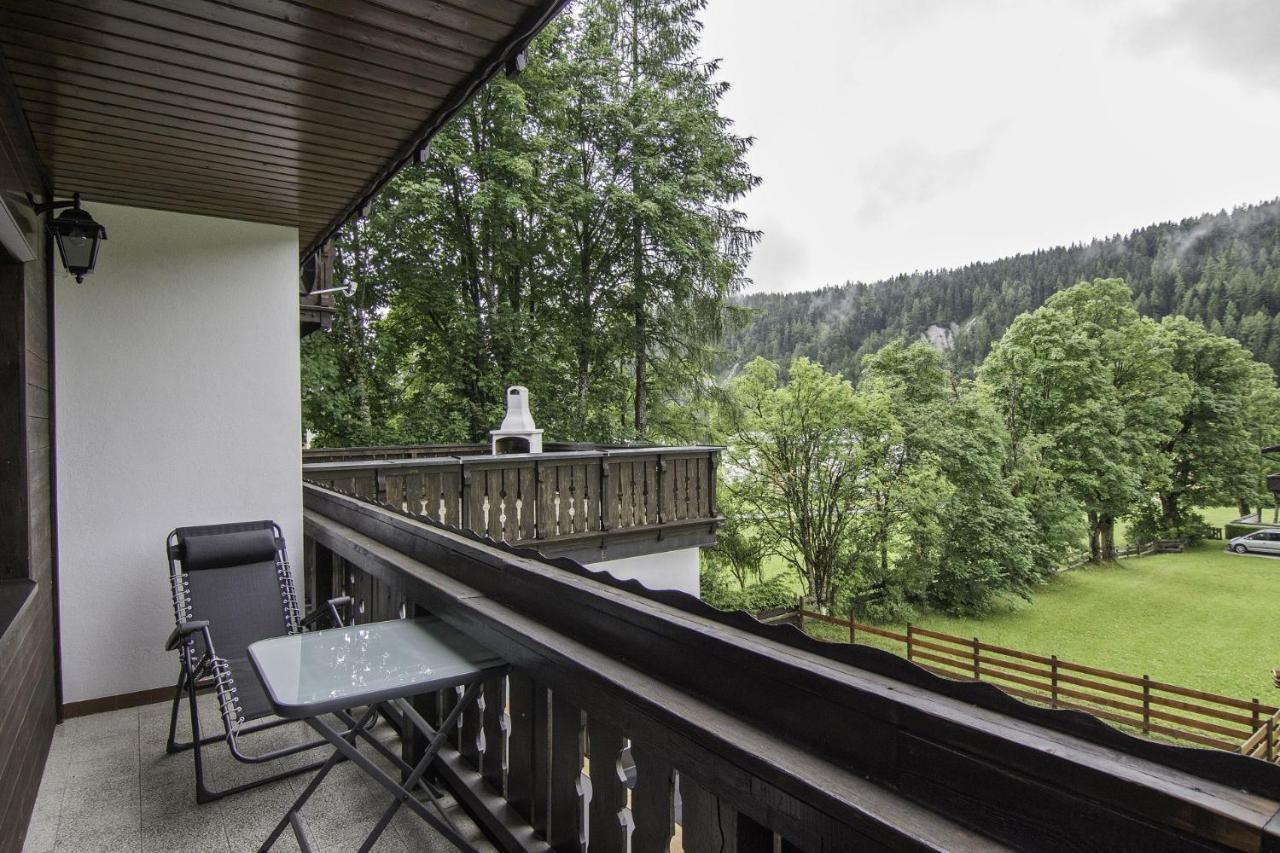 Bergidyll Ramsau Top7 Apartment *