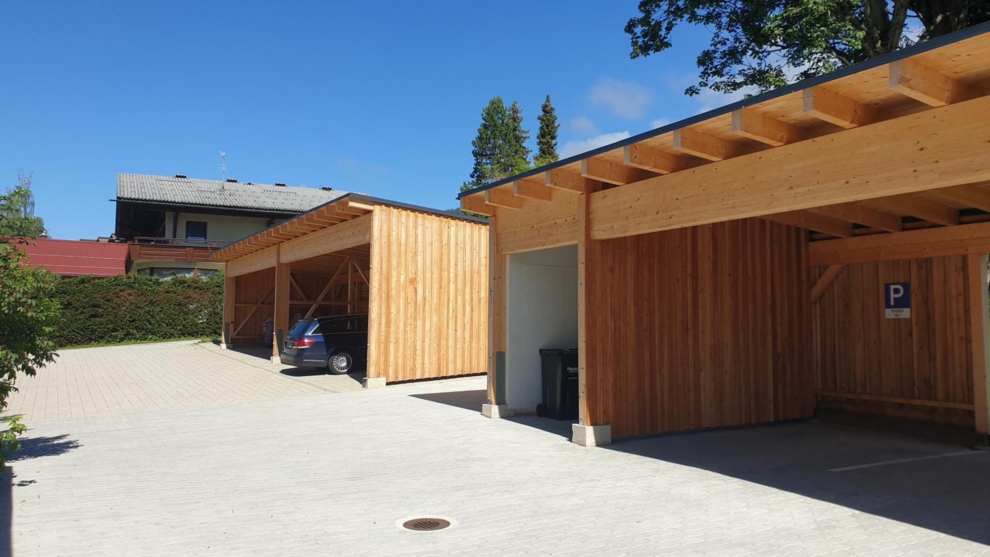Apartmán Bergidyll Ramsau Top7 Ramsau am Dachstein
