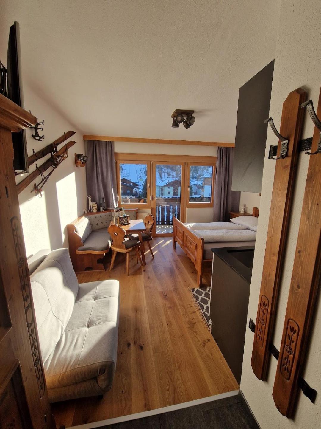 Apartmán Bergidyll Ramsau Top7 *
