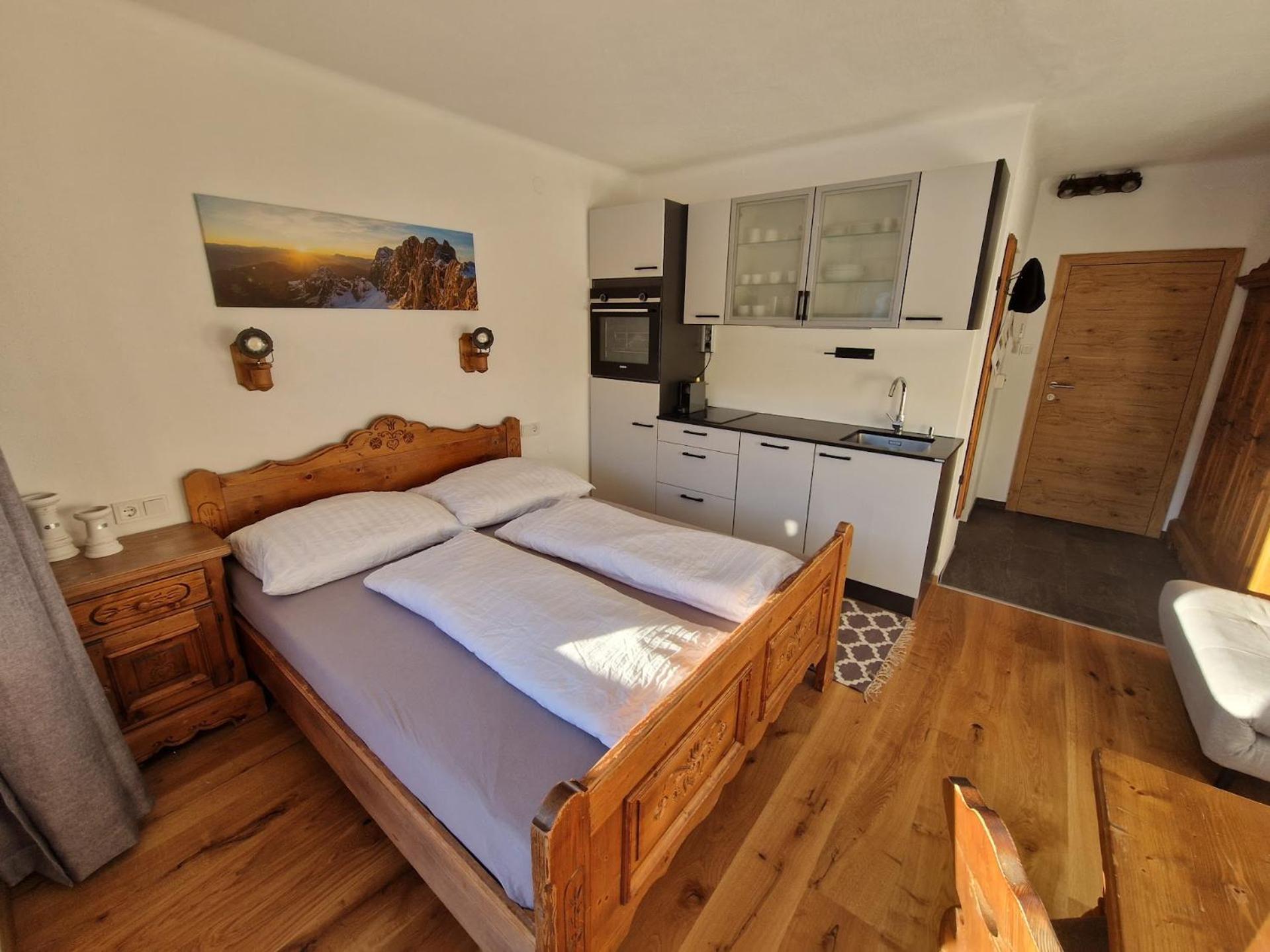 Apartment Bergidyll Ramsau Top7