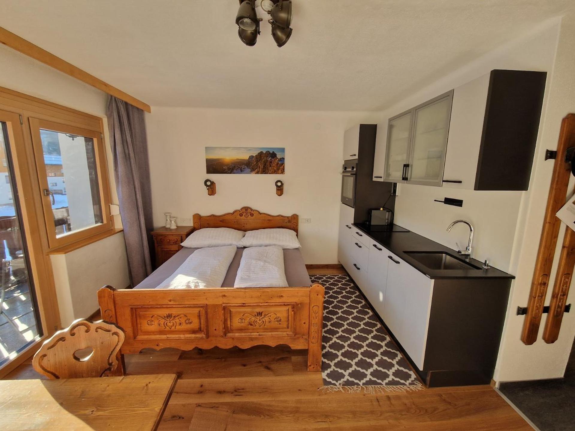 Apartment Bergidyll Ramsau Top7 *