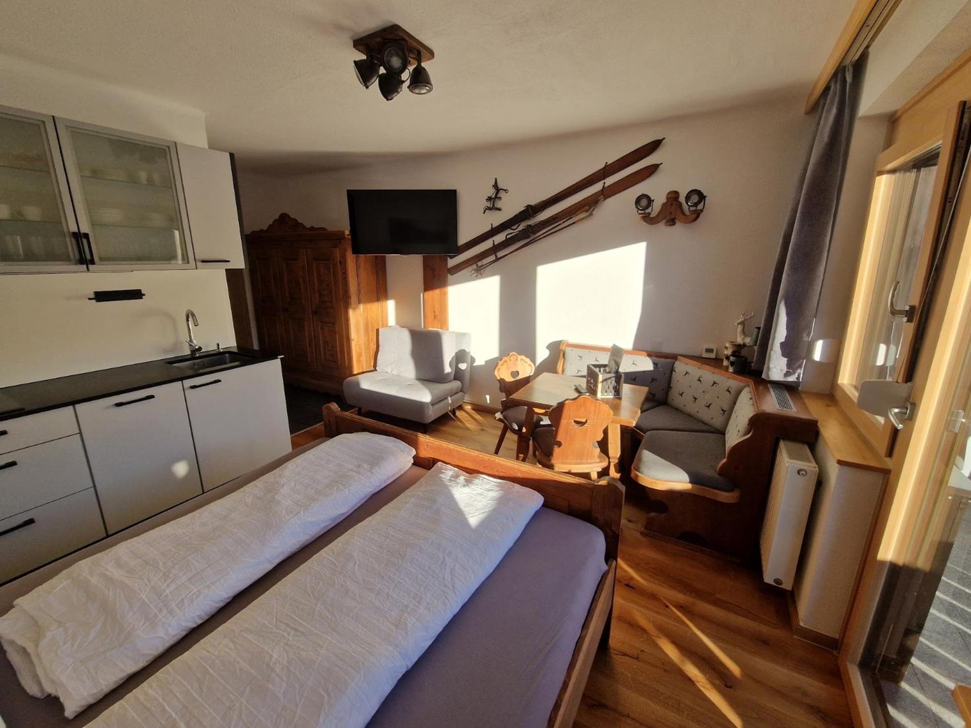 Bergidyll Ramsau Top7 Apartment Ramsau am Dachstein