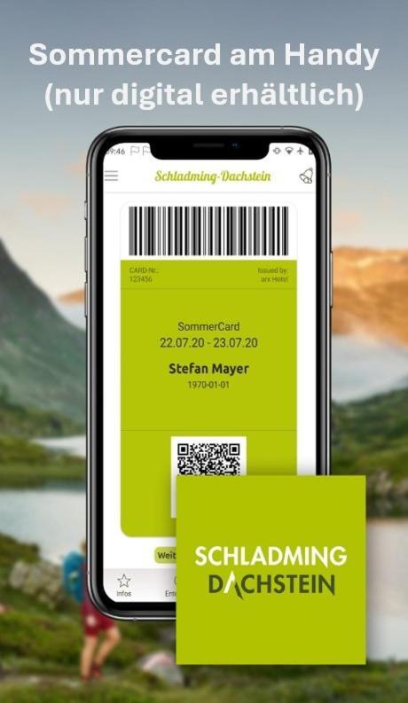 Bergidyll Ramsau Top7 Apartmán